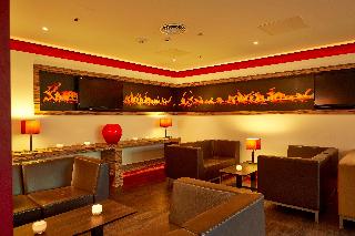 H+ Hotel Bad Soden fotoÄŸrafÄ±