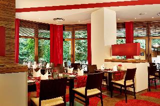H+ Hotel Bad Soden fotoÄŸrafÄ±