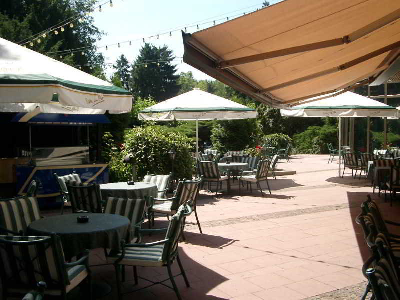 H+ Hotel Bad Soden fotoÄŸrafÄ±
