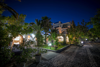 Pantheon Hotel fotoÄŸrafÄ±