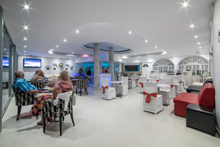 Pantheon Hotel fotoÄŸrafÄ±