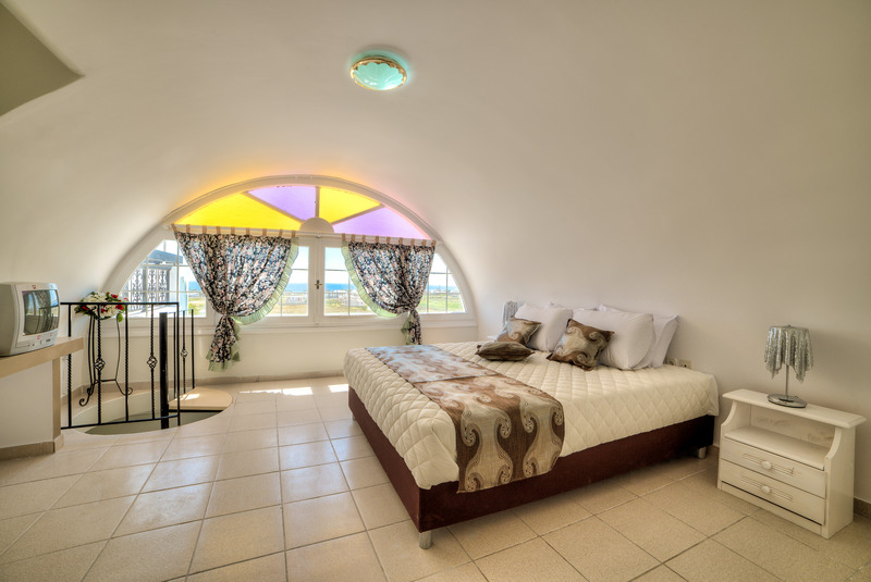 Pantheon Hotel - Oda