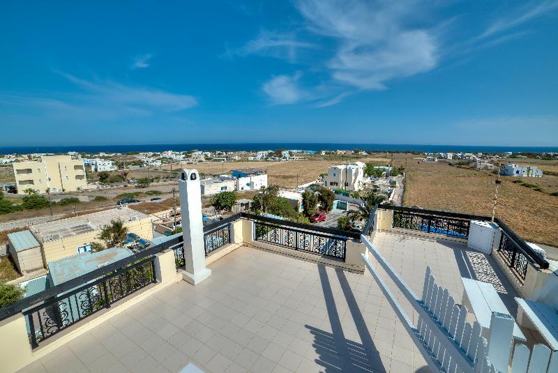 Pantheon Hotel - Oda