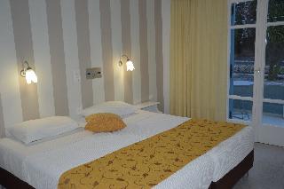 Pantheon Hotel fotoÄŸrafÄ±
