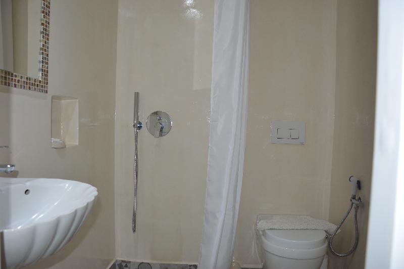 Pantheon Hotel - Oda