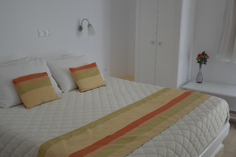 Pantheon Hotel - Oda