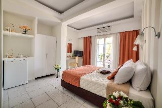 Pantheon Hotel fotoÄŸrafÄ±