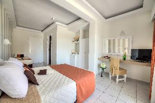 Pantheon Hotel fotoÄŸrafÄ±