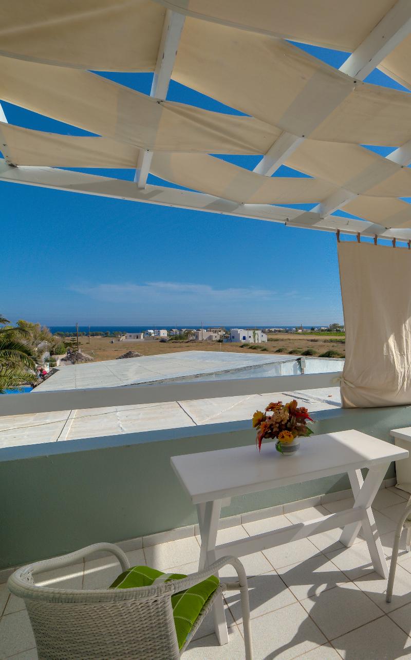 Pantheon Hotel - Oda
