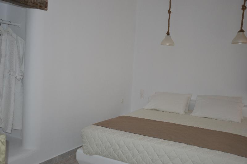 Pantheon Hotel - Oda