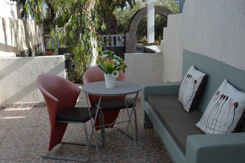 Pantheon Hotel - Oda