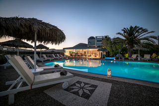 Pantheon Hotel fotoÄŸrafÄ±
