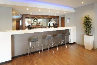 Holiday Inn Express Birmingham Snow-Hill fotoÄŸrafÄ±