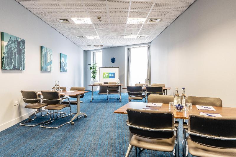 Holiday Inn Express Birmingham Snow-Hill - Toplantı