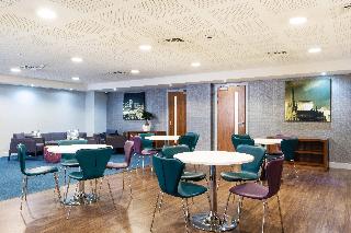 Holiday Inn Express Birmingham Snow-Hill fotoÄŸrafÄ±