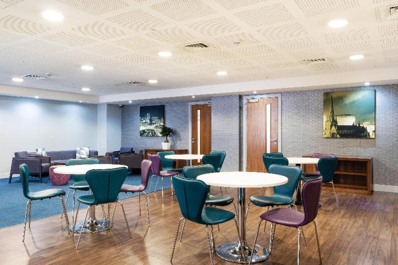 Holiday Inn Express Birmingham Snow-Hill - Toplantı