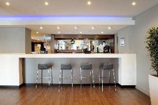 Holiday Inn Express Birmingham Snow-Hill fotoÄŸrafÄ±