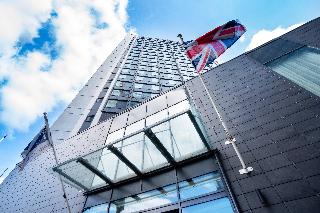 Holiday Inn Express Birmingham Snow-Hill fotoÄŸrafÄ±