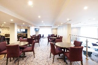 Holiday Inn Express Birmingham Snow-Hill fotoÄŸrafÄ±