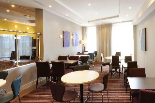 Holiday Inn Express Birmingham Snow-Hill fotoÄŸrafÄ±