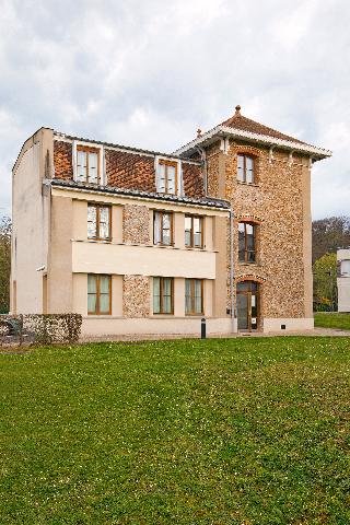 Residhome Paris Saclay - Bures sur Yvette