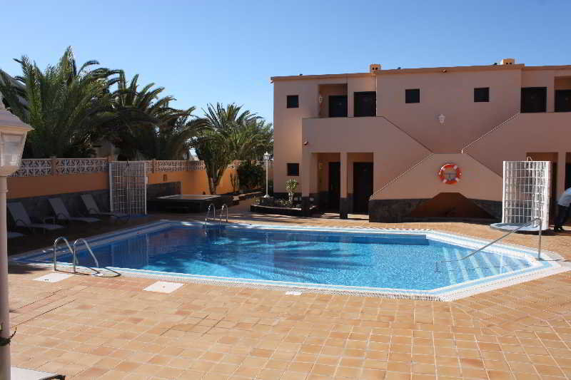 Cotillo Sunset otel fotoğrafı