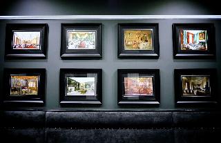 Poets House fotoÄŸrafÄ±