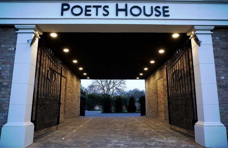 Poets House fotoÄŸrafÄ±