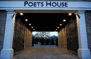 Poets House fotoÄŸrafÄ±