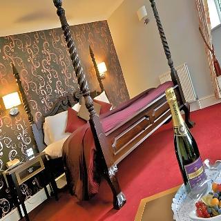 Brookfield Hotel fotoÄŸrafÄ±