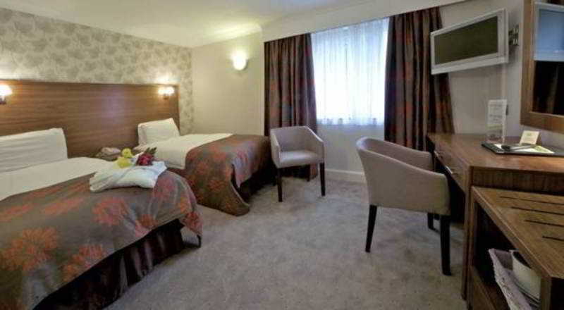 Brookfield Hotel fotoÄŸrafÄ±