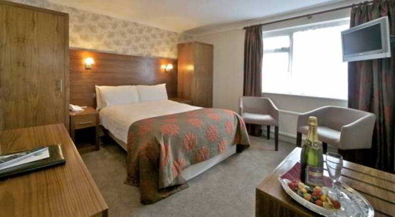 Brookfield Hotel fotoÄŸrafÄ±
