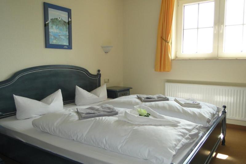Reit & Freizeithotel Friesenhof - Genel