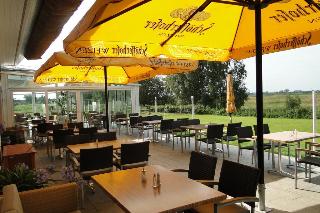 Reit & Freizeithotel Friesenhof fotoÄŸrafÄ±