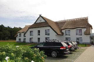 Reit & Freizeithotel Friesenhof fotoÄŸrafÄ±