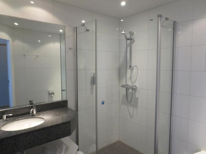 Reit & Freizeithotel Friesenhof - Genel