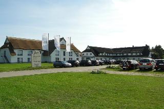 Reit & Freizeithotel Friesenhof fotoÄŸrafÄ±