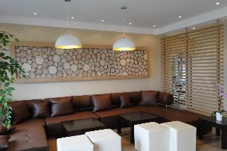 Reit & Freizeithotel Friesenhof fotoÄŸrafÄ±