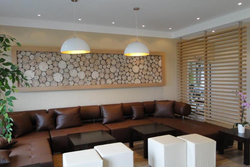 Reit & Freizeithotel Friesenhof - Genel