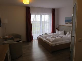 Reit & Freizeithotel Friesenhof fotoÄŸrafÄ±