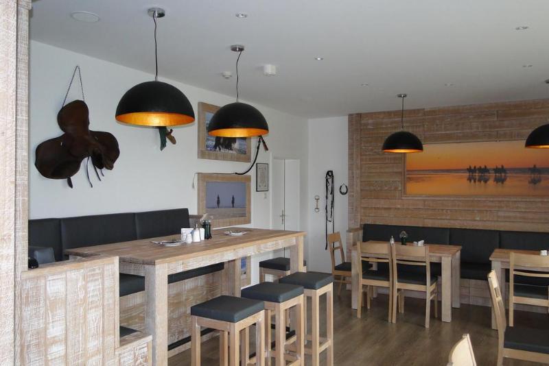 Reit & Freizeithotel Friesenhof - Genel