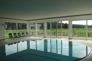 Reit & Freizeithotel Friesenhof fotoÄŸrafÄ±