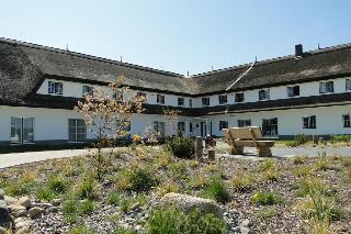 Reit & Freizeithotel Friesenhof fotoÄŸrafÄ±
