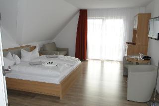 Reit & Freizeithotel Friesenhof fotoÄŸrafÄ±