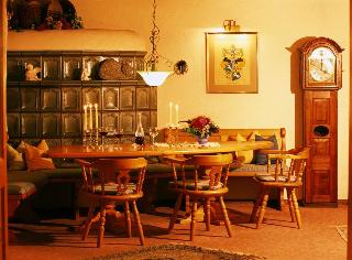Landidyll Hotel Zum Kreuz fotoÄŸrafÄ±