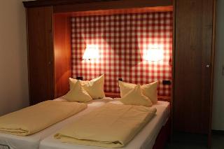 Landidyll Hotel Zum Kreuz fotoÄŸrafÄ±