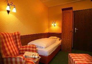 Landidyll Hotel Zum Kreuz fotoÄŸrafÄ±