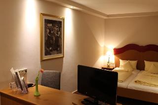 Landidyll Hotel Zum Kreuz fotoÄŸrafÄ±