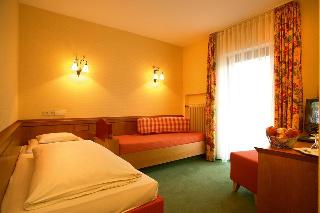 Landidyll Hotel Zum Kreuz fotoÄŸrafÄ±