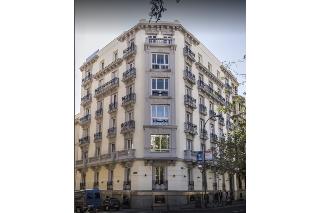 Safestay Madrid